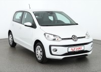 VW up up! 1.0 TSI