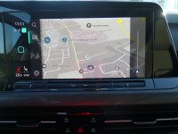 VW Golf VIII 2.0 GTI DSG