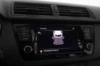 Skoda Fabia 1.0 MPI Cool Plus