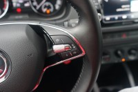 Skoda Fabia Combi 1.0