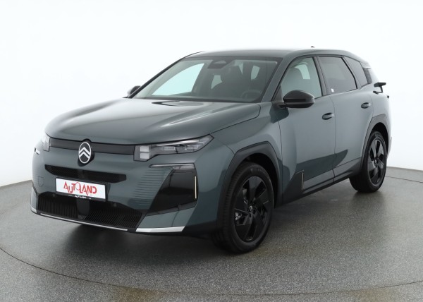 Citroen C5 X Aircross Max Hybrid 145 Aut.