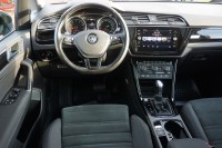 VW Touran 1.4 TSI DSG Highline