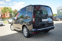 VW Caddy 2.0 TDI Life