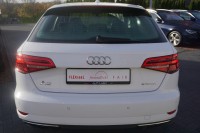 Audi A3 1.4 TFSI e-tron Sportback