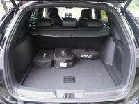 BYD Seal U 1.5 PHEV Aut.