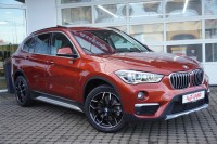 BMW X1 xDrive 20 d Advantage