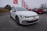 VW Golf VIII 1.4 eTSI DSG