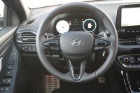 Hyundai i30 Kombi 1.6 T-GDI N-Line Aut.
