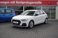 Vorschau: Audi A1 Sportback 25 1.0 TFSI advanced