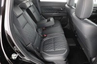 Mitsubishi Outlander 2.4 PHEV 4WD