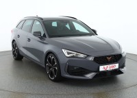 Cupra Leon ST 2.0 TSI DSG VZ 4Drive