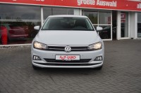 VW Polo 1.0 Highline