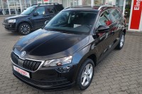 Skoda Karoq 1.0 TSI Ambition