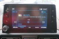 Peugeot Rifter 1.5 Blue HDI 130 GT