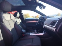 Audi Q5 SB S-Line 45 TFSI quattro s-tronic