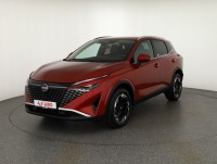 Vorschau: Nissan Qashqai Tekna 1.3 Dig-T Aut.