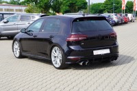 VW Golf R 2.0 TSI 4Motion