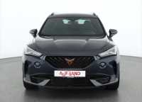 Cupra Formentor 2.0 TSI DSG VZ 4Drive