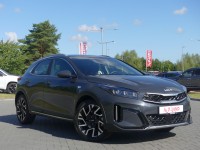 Kia xcee'd XCeed 1.5 T-GDI