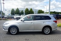 Mitsubishi Outlander 2.4Hybrid PHEV 4WD