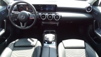 Mercedes-Benz A 140 A200 Progressive