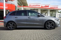 Mercedes-Benz B 200 B200 AMG Line