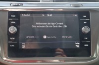 VW Tiguan Allspace 2.0 TSI Highline