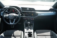 Audi Q3 40 TDI quattro 2xS line Pano VC LHZ