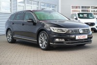 VW Passat Variant 2.0 Highline R-Line