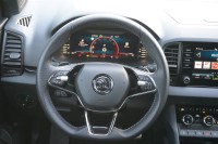 Skoda Karoq 1.5 TSI Sportline DSG