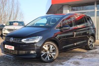 Vorschau: VW Touran 2.0 TDI Highline
