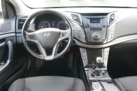 Hyundai i40 Kombi 2.0 T-GDI Premium
