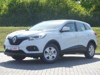 Vorschau: Renault Kadjar 1.3 TCE Life