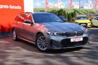 BMW 330 d M-Sport Touring Aut.