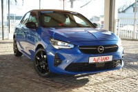 Opel Corsa F 1.2 Turbo GS Line