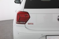 VW Polo 2.0 TSI DSG GTI
