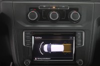 VW Caddy Maxi 1.0 TSI