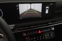 Hyundai Tucson 1.6T-GDI HEV Aut