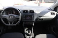 VW Polo 1.0 Comfortline