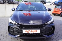 MG MG3 1.5 Hybrid Luxury Aut.