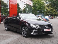 Audi A3 Cabriolet 1.5 TSI sport