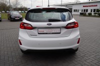 Ford Fiesta 1.1 Cool&Connect