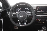 Kia pro_cee'd ProCeed 1.5 T-GDI Aut.