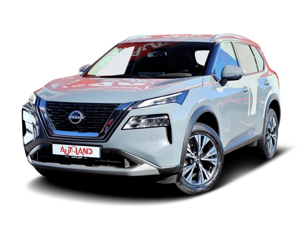 Nissan X-Trail 1.5 M-Hybrid N-Connecta