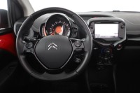 Citroen C1 Airscape 1.0 VTi Shine