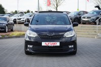 Skoda Citigo 1.0 Monte Carlo