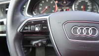Audi A6 45 TFSI quattro sport Matrix