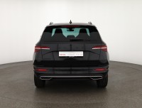 Skoda Karoq 1.5 TSI DSG Sportline