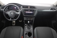 VW Tiguan 2.0 TDI DSG United
