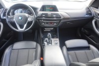 BMW X3 xDrive 20 d xLine